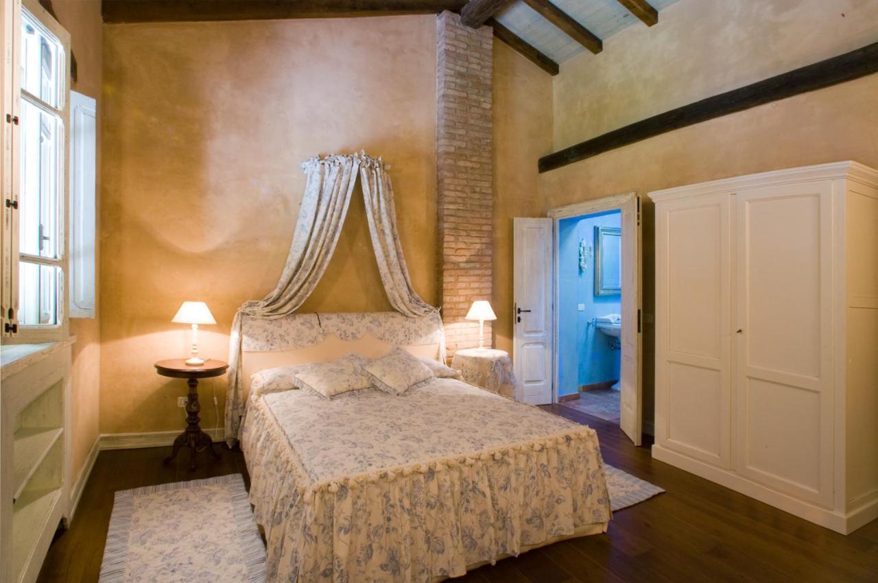 Hospitale I Mori Bed & Breakfast Asola Exterior photo